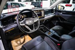 فولكسفاغن تيغوان